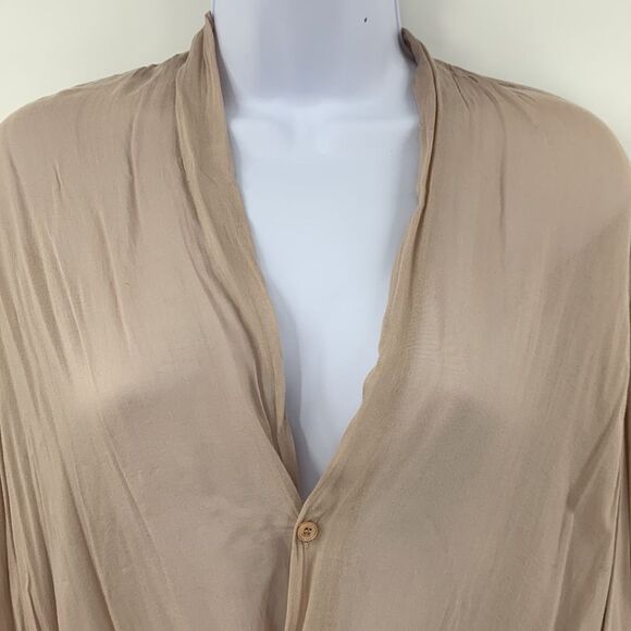 Babaton Blouse Sz‎ XXS - Picture 2 of 7